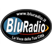 Logo di BluRadio