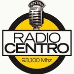 Logo di Radio Centro