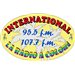 Logo di Djk international
