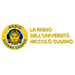 Logo di Radio Cusano Campus