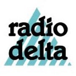 Logo di Radio Delta / 83