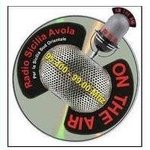 Logo di Radio Sicilia Avola 95.4