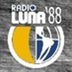 Logo di Radio Luna 88