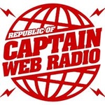 Logo di Republic Of Captain Web Radio