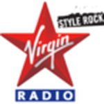 Logo di Virgin Radio / Radio Bau