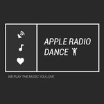Logo di Apple Radio Dance