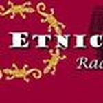 Logo di Etnica Radio