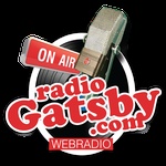 Logo di Radio Gatsby