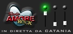 Logo di Radio Amore Rock 101.0