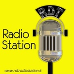 Logo di Radio Dance Trieste