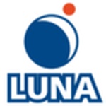 Logo di Radio Luna 87.6