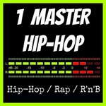 Logo di 1 MASTER HIP/HOP
