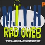 Logo di Mith Radio Web