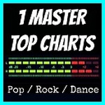 Logo di 1 MASTER TOP CHARTS