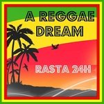 Logo di A REGGAE DREAM / Rasta 24H