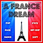 Logo di A FRANCE DREAM / Hits FR 24H