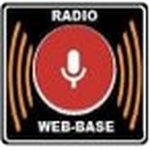 Logo di RADIO WEB/BASE