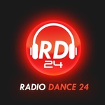 Logo di Radio Dance 24