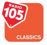 Logo di Radio 105 / 105 Classics