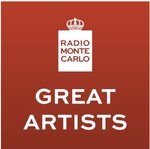 Logo di Radio Monte Carlo / RMC Great Artists