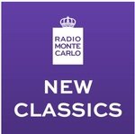 Logo di Radio Monte Carlo / RMC New Classics