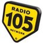 Logo di Radio 105 / MUSIC STAR Tiziano Ferro
