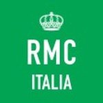 Logo di Radio Monte Carlo / RMC Italia