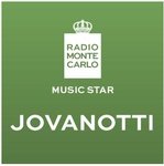 Logo di Radio Monte Carlo / Music Star Jovanotti