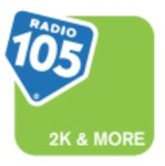 Logo di Radio 105 / 105 2k & More!