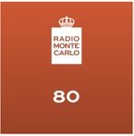 Logo di Radio Monte Carlo / RMC 80