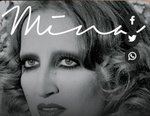 Logo di Radio Monte Carlo / Music Star Mina