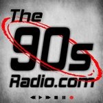Logo di The 90s Radio