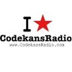 Logo di CodEkans Radio