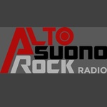 Logo di Radio Altosuono / AltoSuonoRock