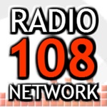 Logo di Radio 108 Network