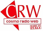 Logo di COSMO RADIO WEB