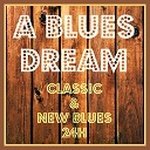 Logo di A BLUES DREAM / Classic & New