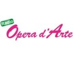 Logo di Radio Opera d'Arte