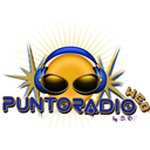 Logo di PuntoRadioWeb