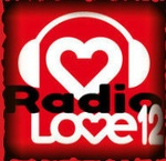 Logo di Radiolove12