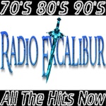 Logo di Excalibur