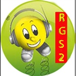 Logo di Radio Gamma Stereo Studi Rodi Gco