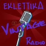 Logo di Eklettika Vintage Radio