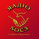 Logo di AUDITORIUM ROCK Radio Soc3