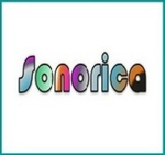 Logo di Sonorica By Dr.Rufus