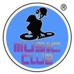 Logo di Music club ita