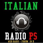 Logo di ItalianRadioPS