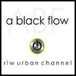 Logo di A Black Flow / RIW URBAN CHANNEL