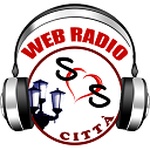 Logo di Radio Sos Città