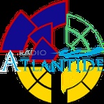 Logo di TI Wave